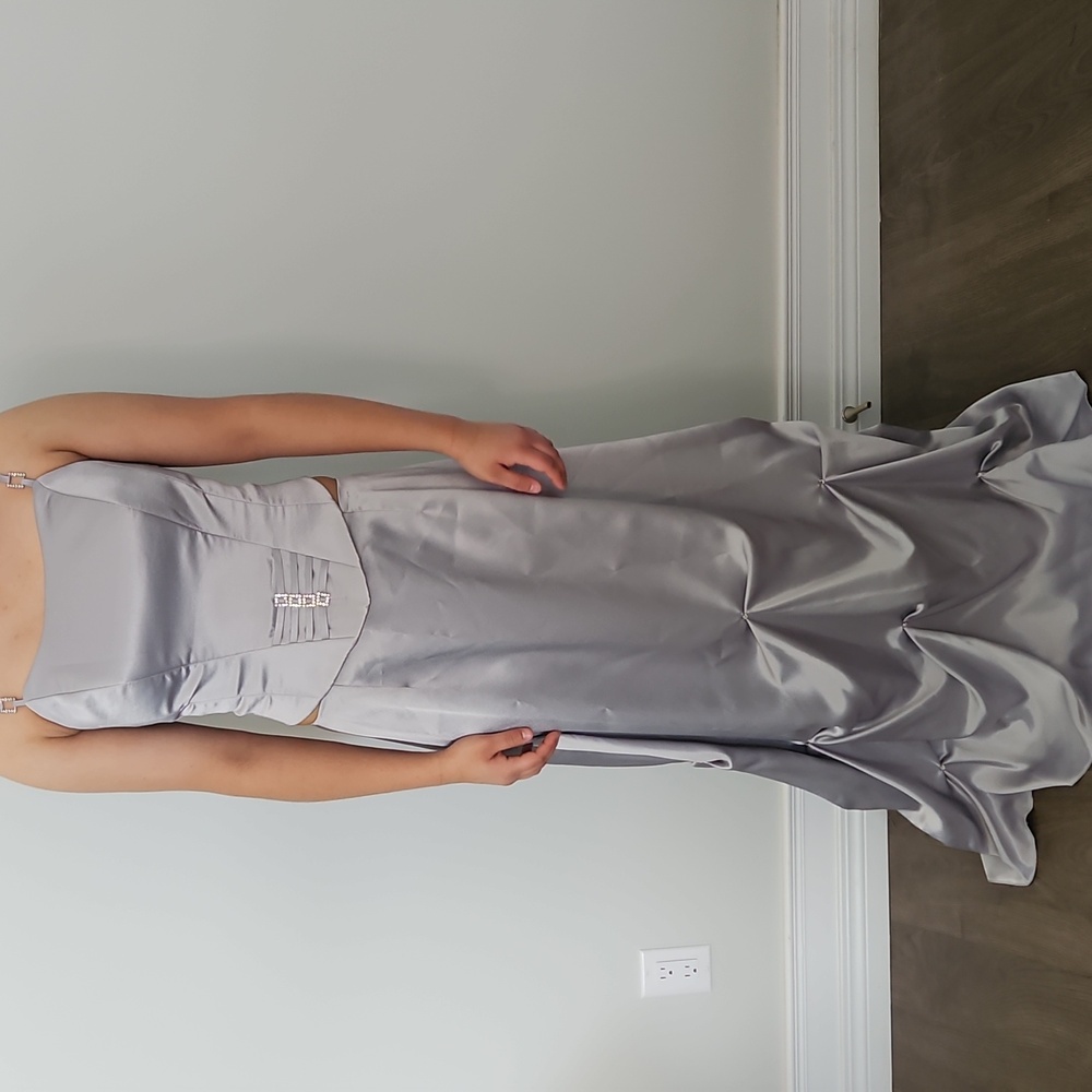 Two-piece Dress